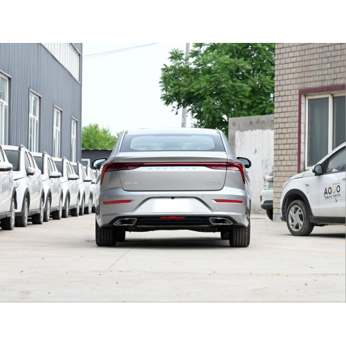 Top-ranking Suppliers Pentium B70 2022 1.5T Automatic Premium Edition china petrol car 4 wheel electric car for adults